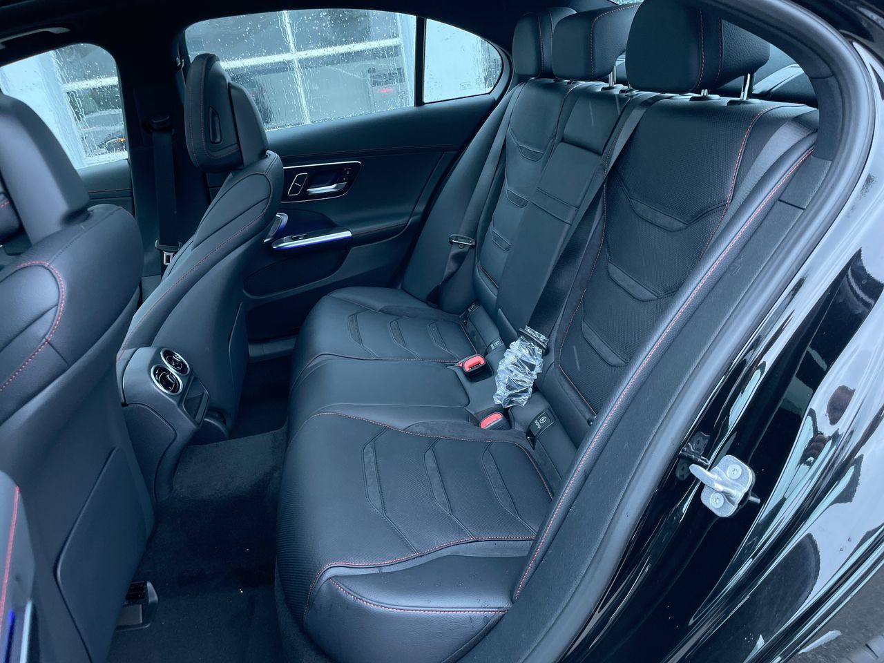 2026 Mercedes-Benz C-Class in Richmond, British Columbia