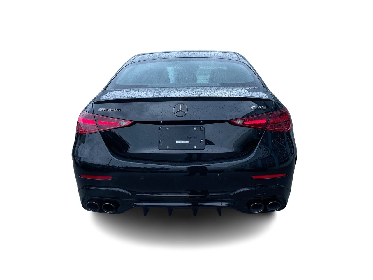 2026 Mercedes-Benz C-Class in Richmond, British Columbia