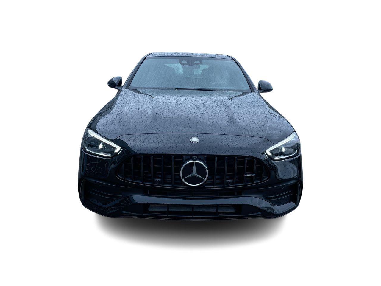 2026 Mercedes-Benz C-Class in Richmond, British Columbia