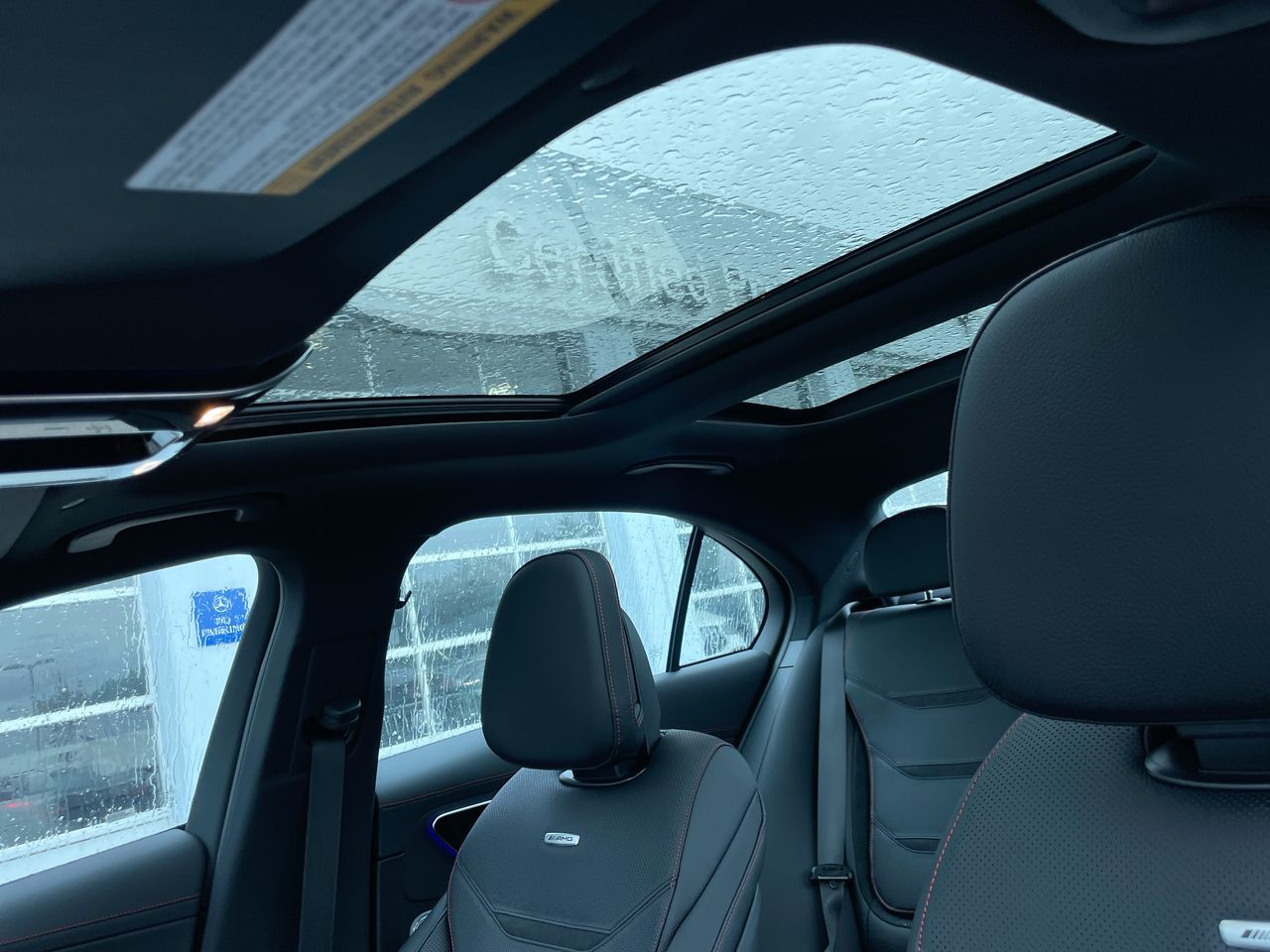 2026 Mercedes-Benz C-Class in Richmond, British Columbia