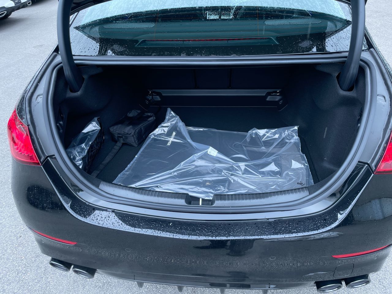 2026 Mercedes-Benz C-Class in Richmond, British Columbia
