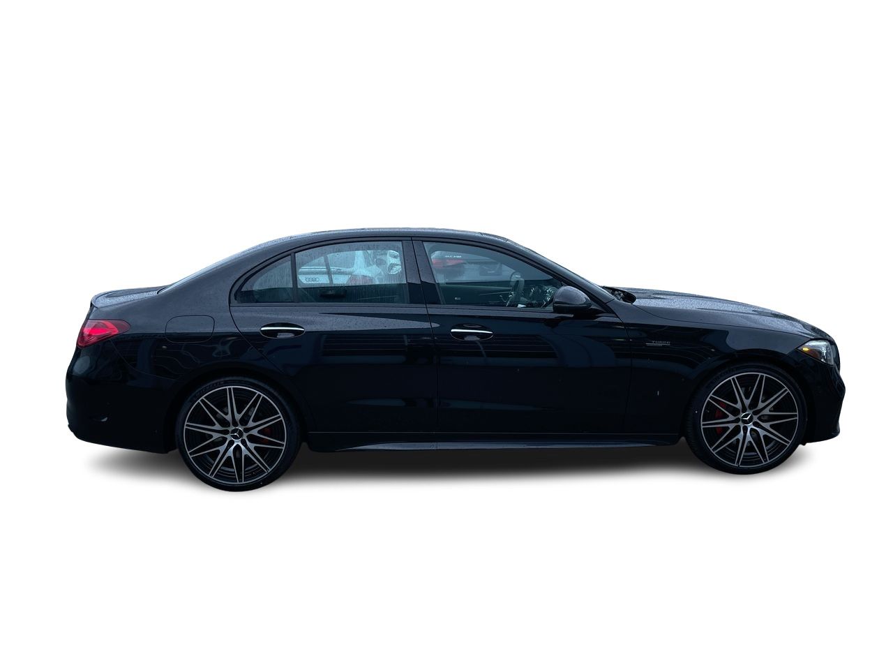 2026 Mercedes-Benz C-Class in Richmond, British Columbia