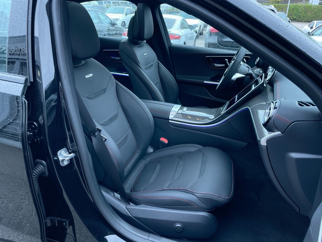 2026 Mercedes-Benz C-Class in Richmond, British Columbia