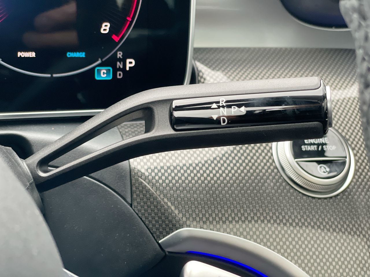2026 Mercedes-Benz C-Class in Richmond, British Columbia