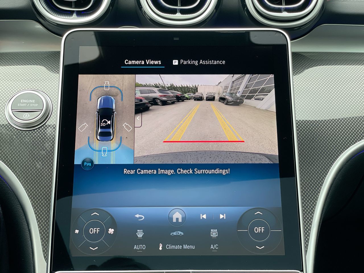 2026 Mercedes-Benz C-Class in Richmond, British Columbia