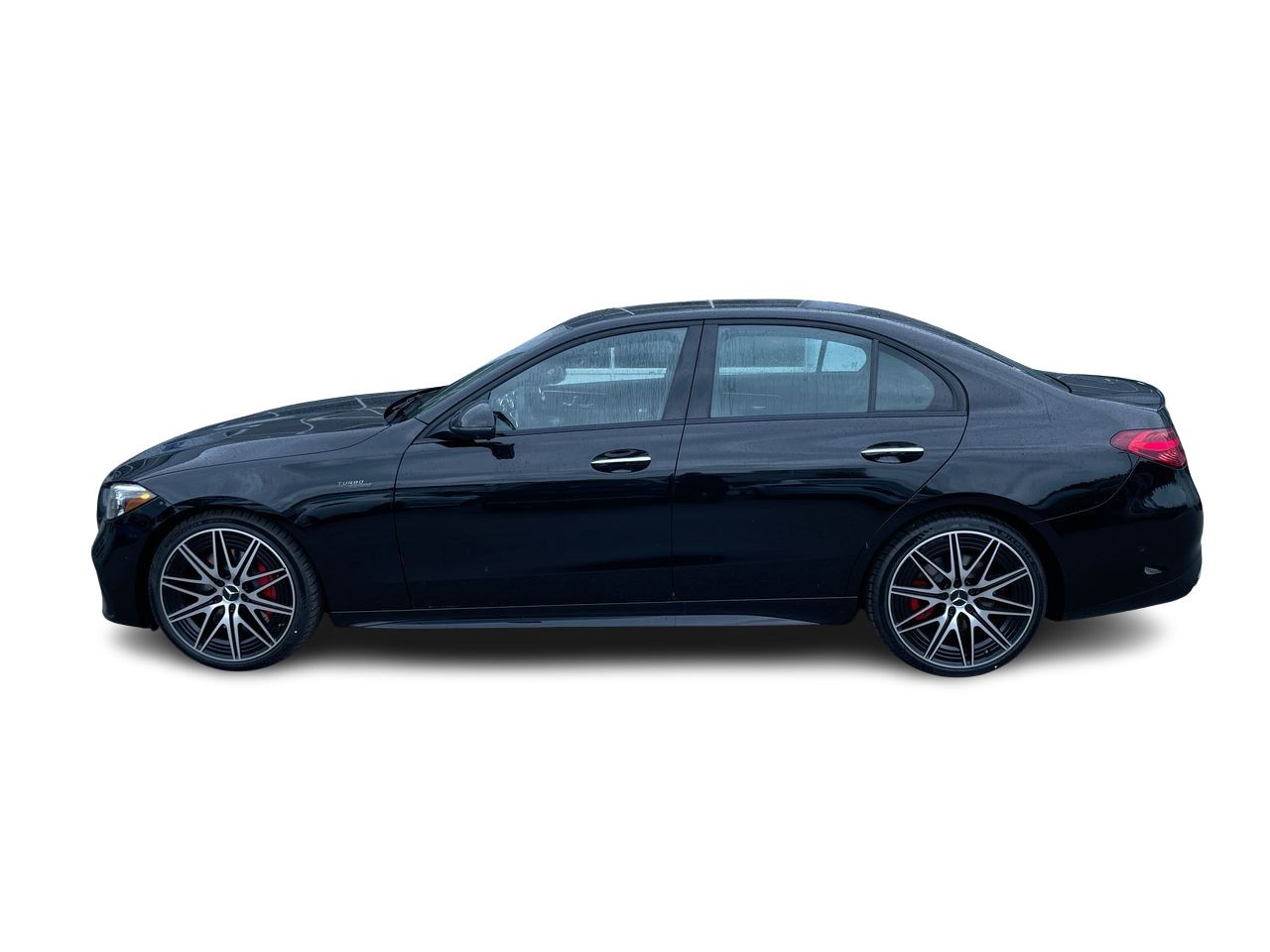 2026 Mercedes-Benz C-Class in Richmond, British Columbia