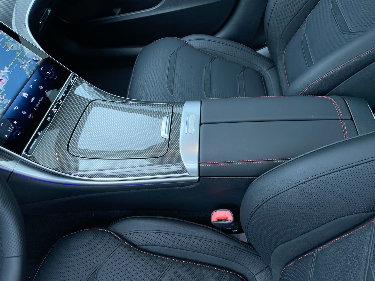 2026 Mercedes-Benz C-Class in Richmond, British Columbia