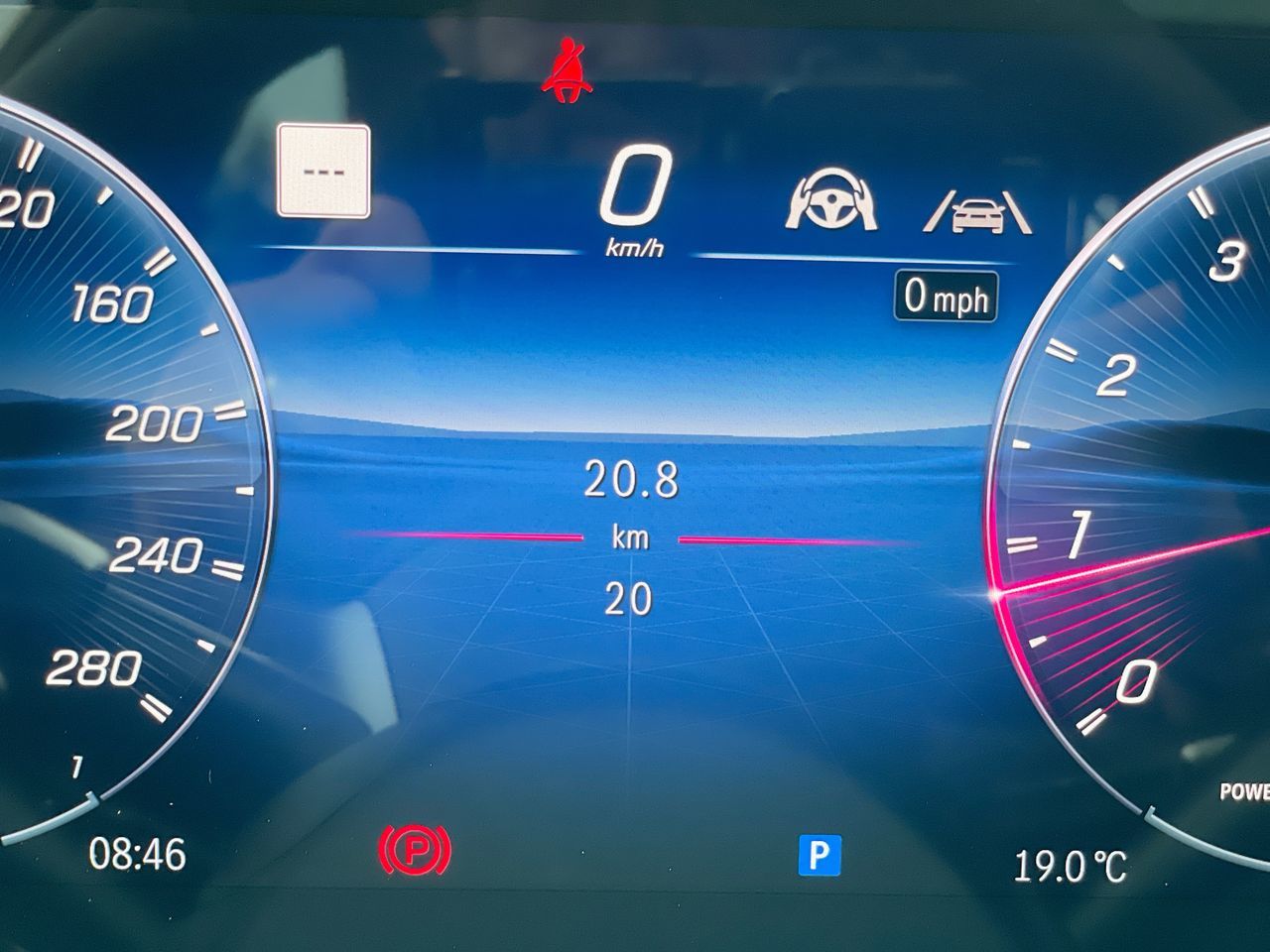 2026 Mercedes-Benz C-Class in Richmond, British Columbia