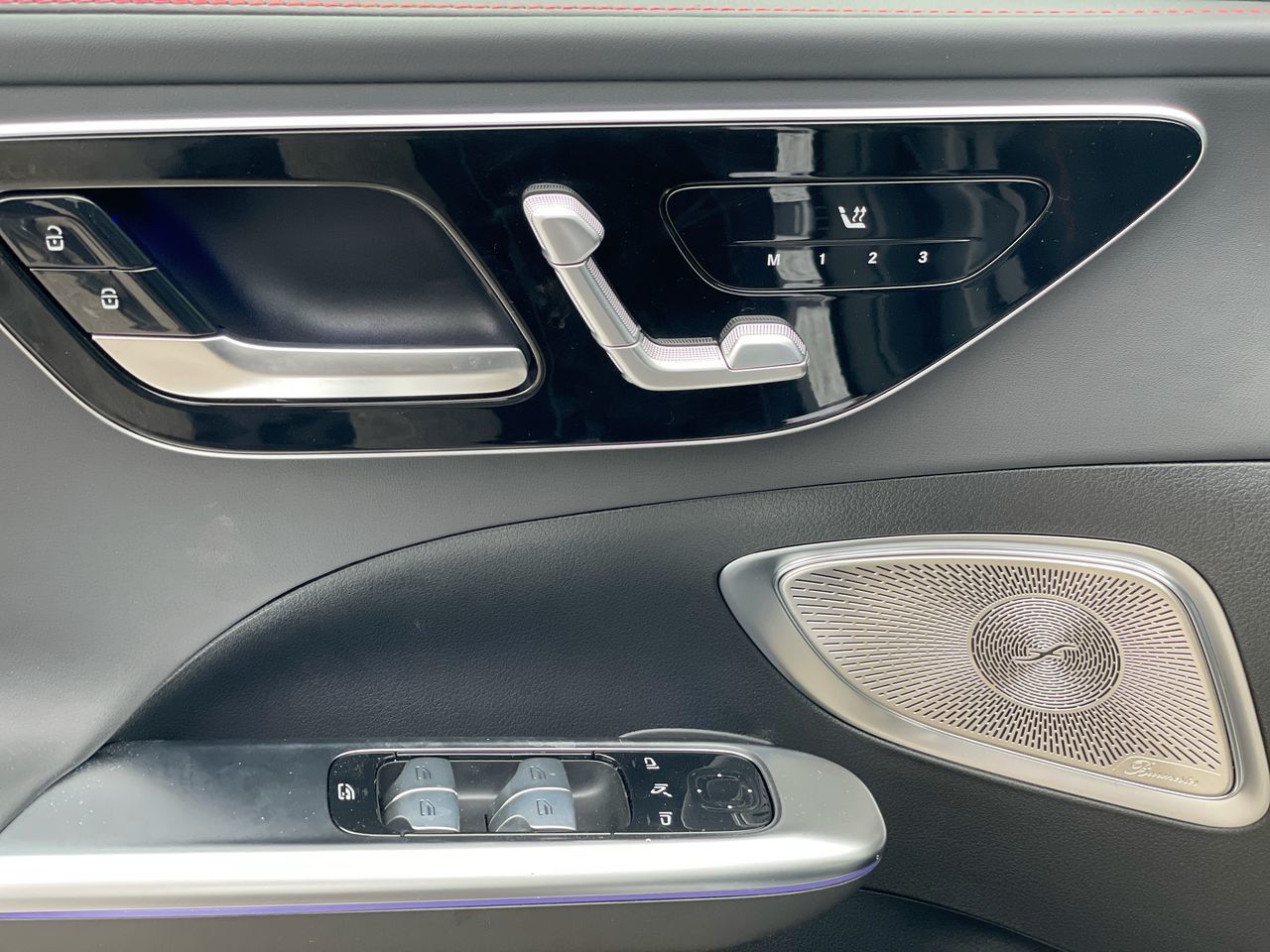 2026 Mercedes-Benz C-Class in Richmond, British Columbia