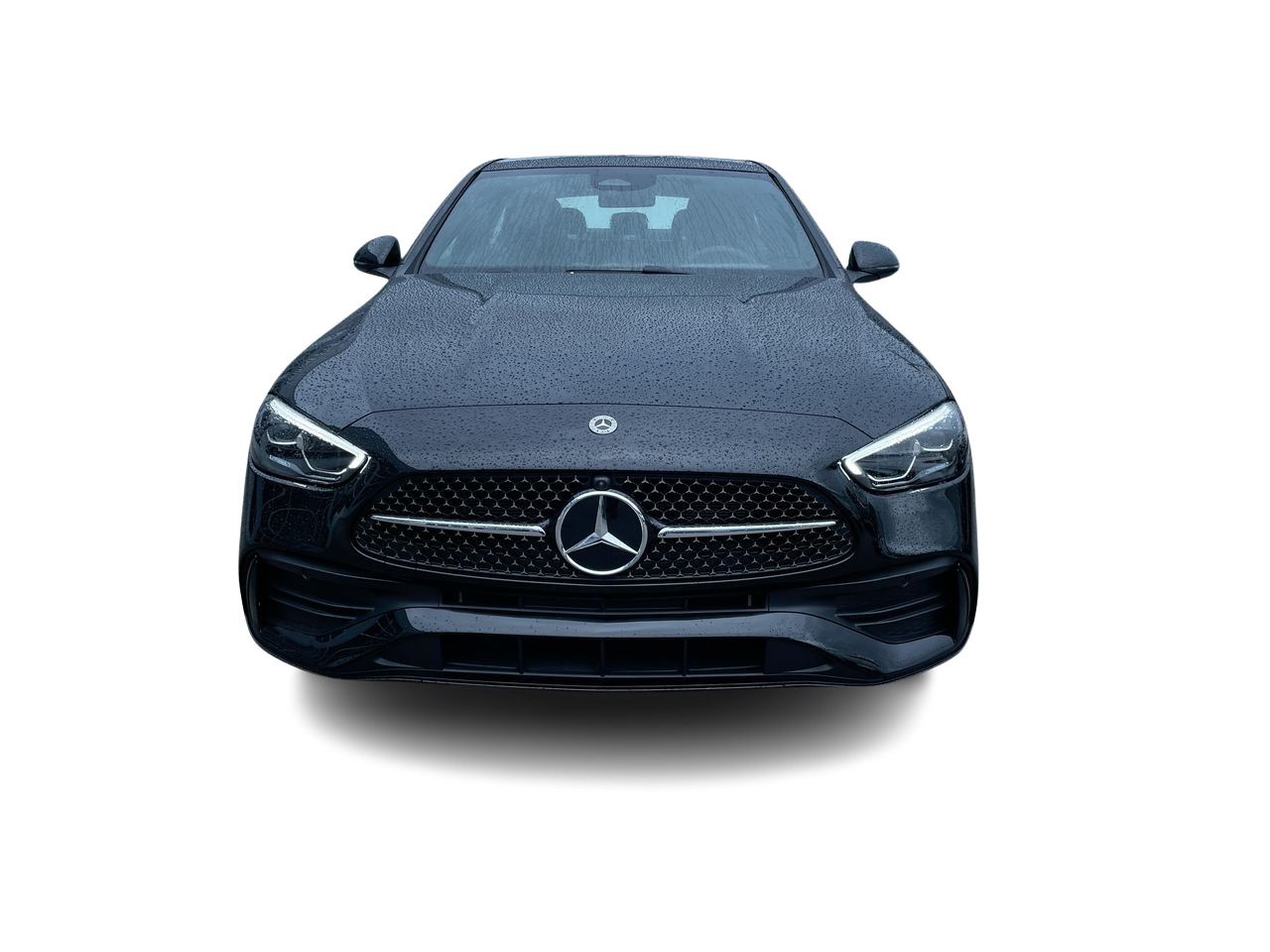 2026 Mercedes-Benz C-Class in Richmond, British Columbia