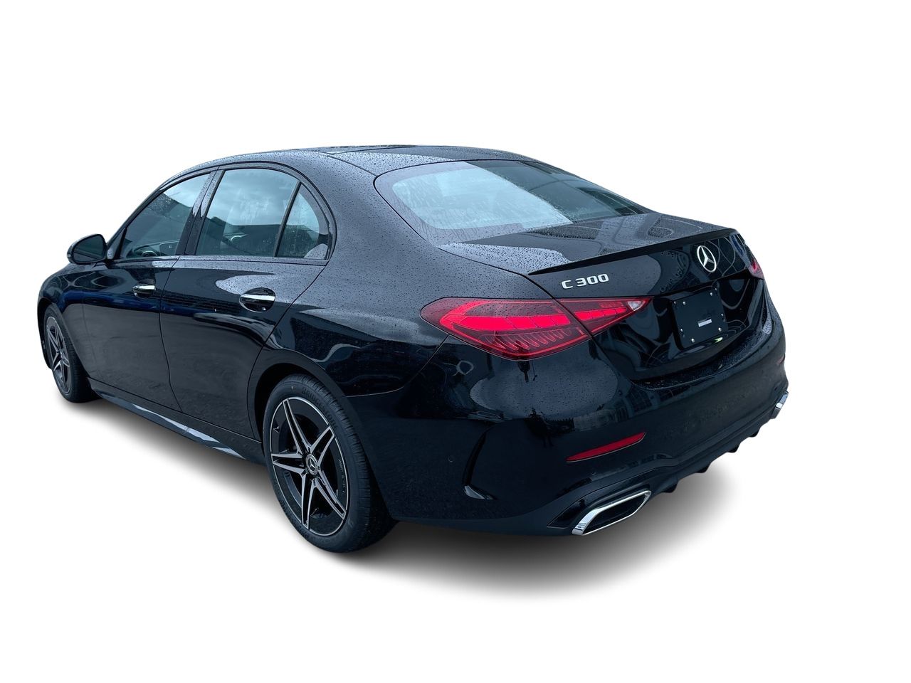 2026 Mercedes-Benz C-Class in Richmond, British Columbia