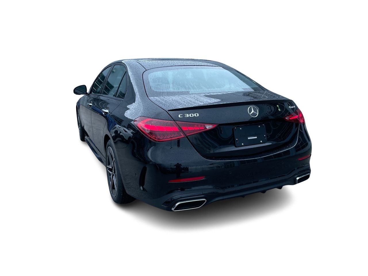 2026 Mercedes-Benz C-Class in Richmond, British Columbia