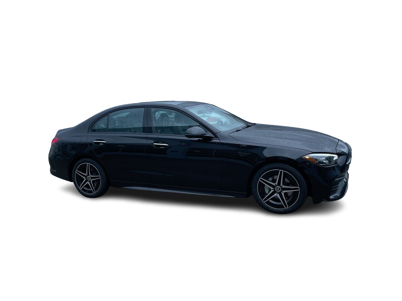 2026 Mercedes-Benz C-Class in Richmond, British Columbia