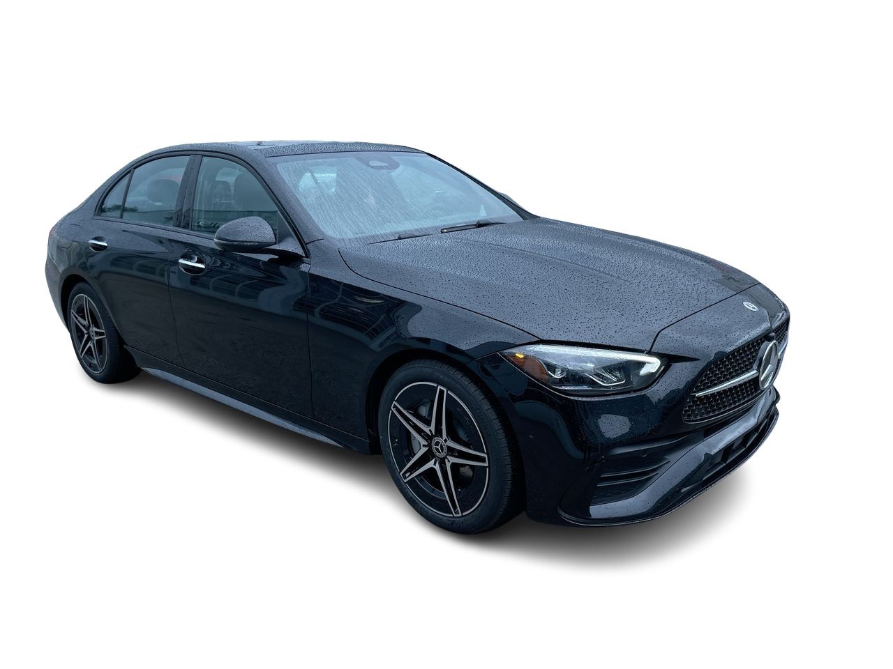 2026 Mercedes-Benz C-Class in Richmond, British Columbia