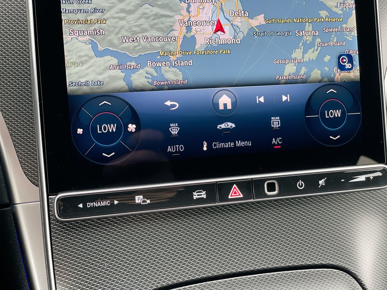 2026 Mercedes-Benz C-Class in Richmond, British Columbia
