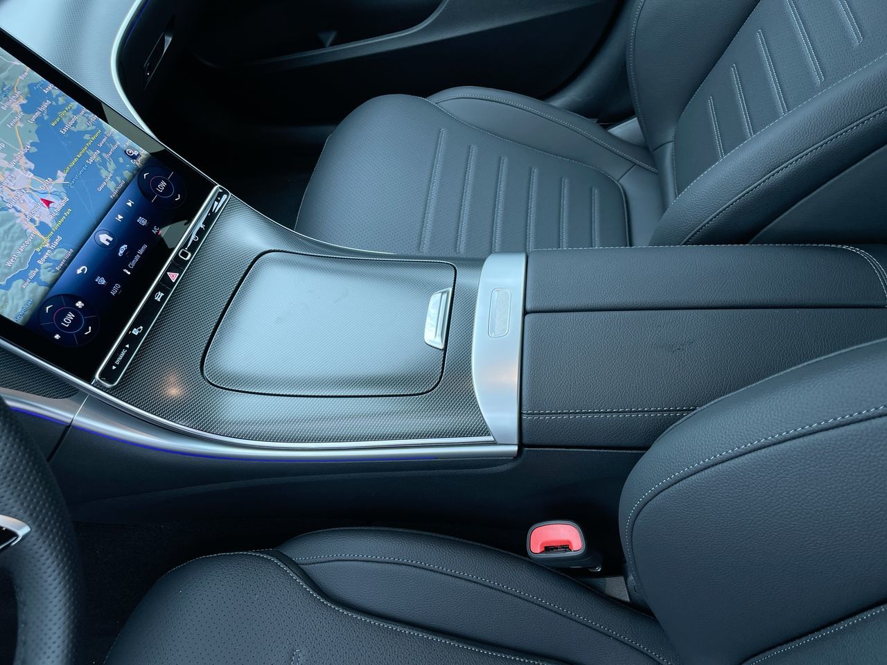 2026 Mercedes-Benz C-Class in Richmond, British Columbia