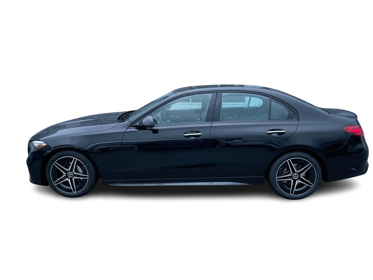 2026 Mercedes-Benz C-Class in Richmond, British Columbia