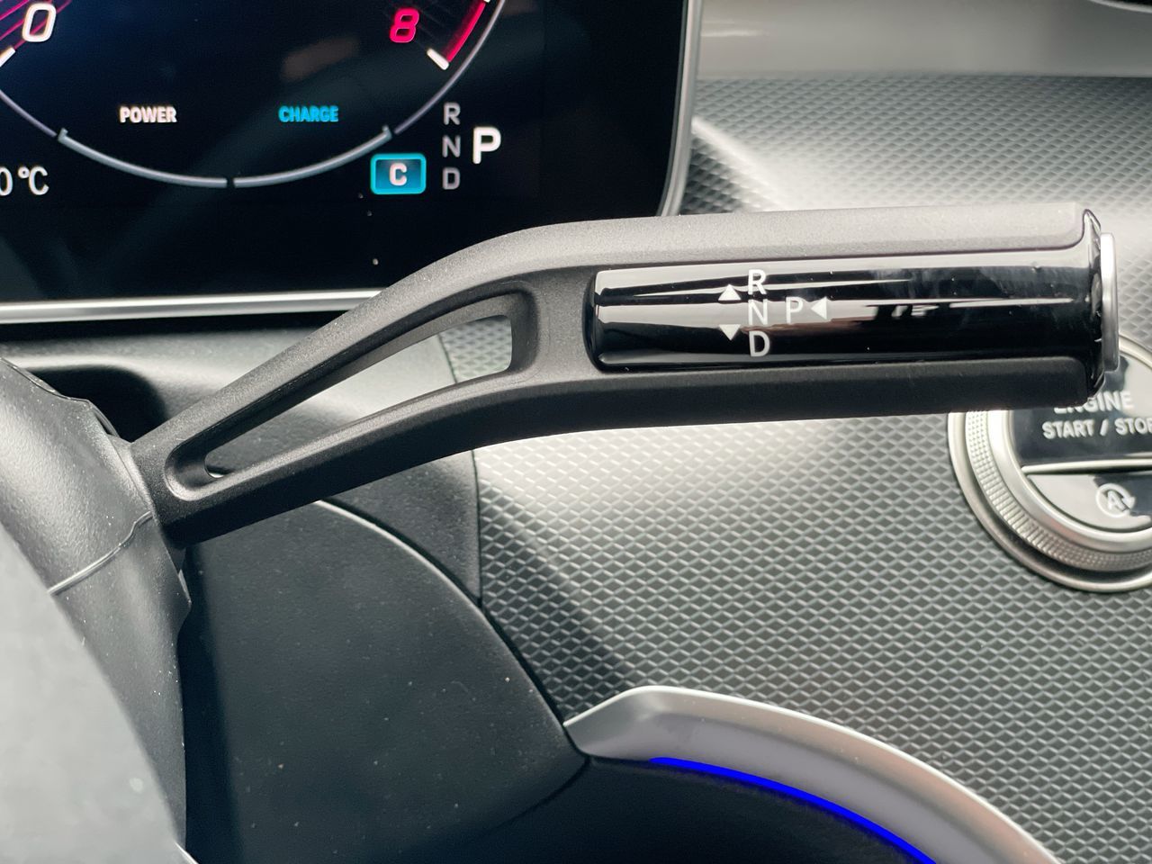 2026 Mercedes-Benz C-Class in Richmond, British Columbia