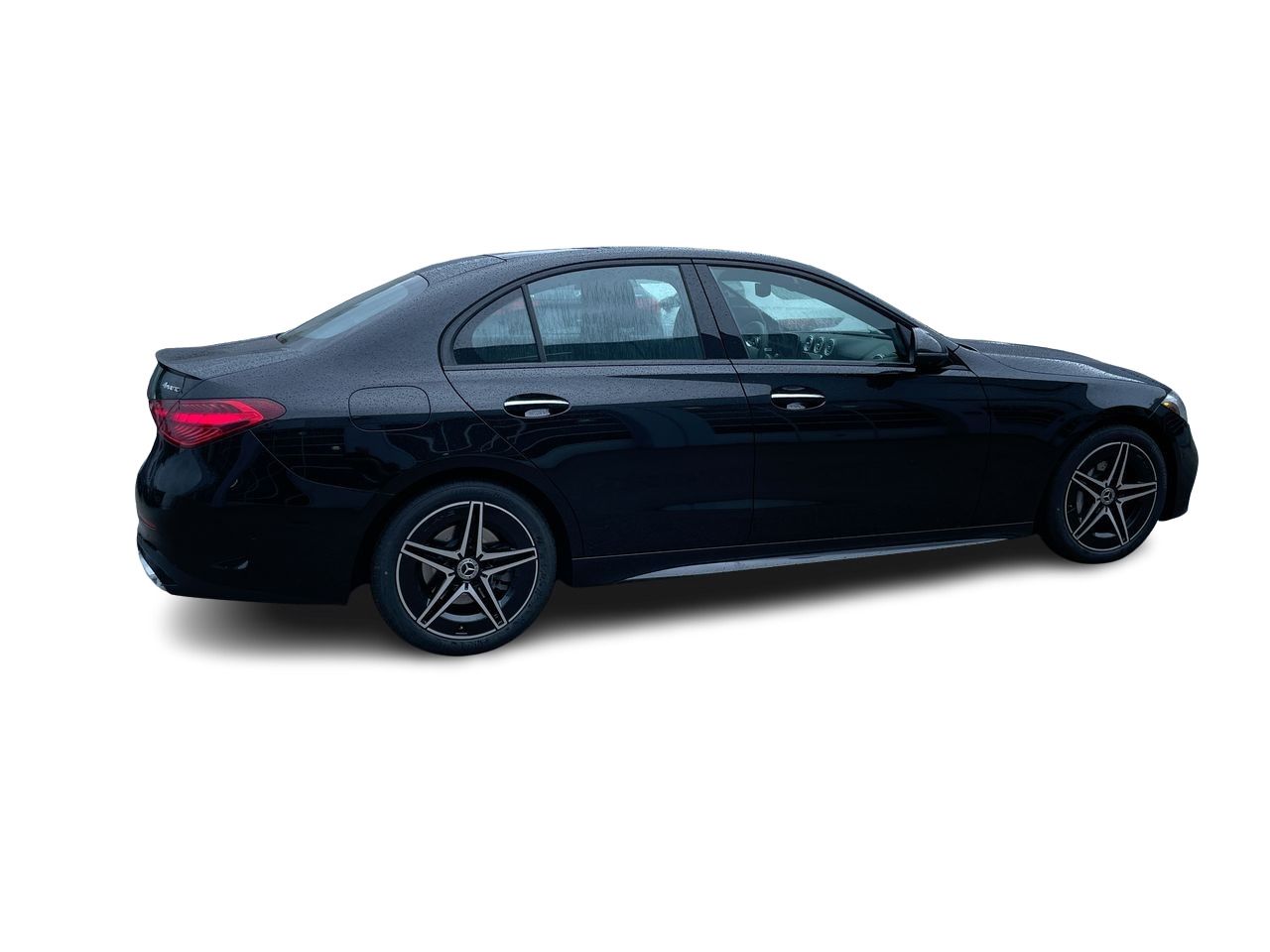 2026 Mercedes-Benz C-Class in Richmond, British Columbia