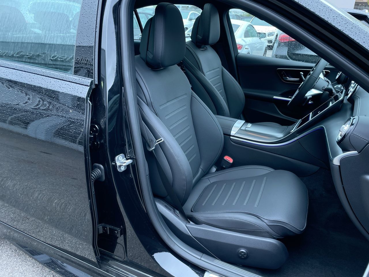 2026 Mercedes-Benz C-Class in Richmond, British Columbia