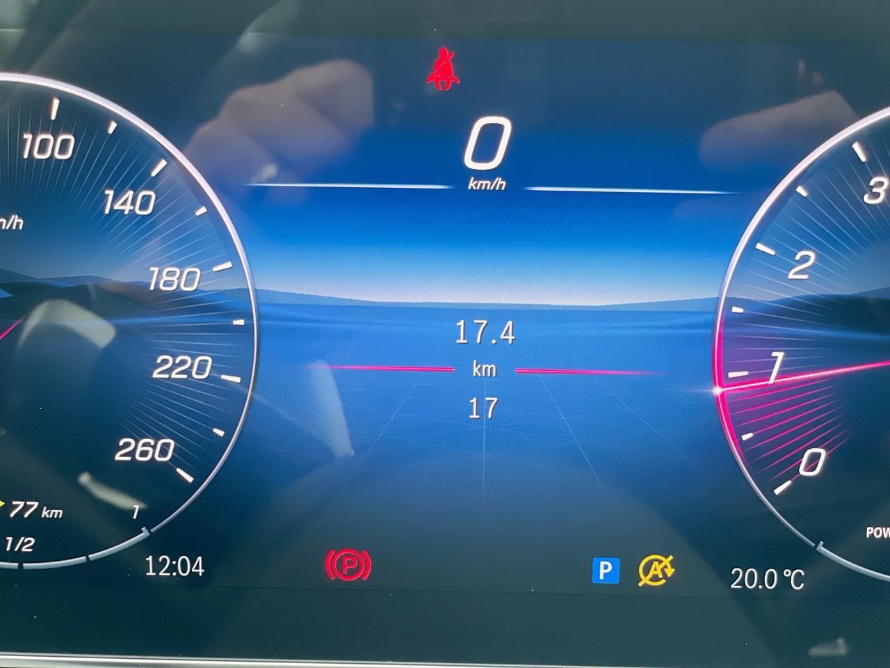 2026 Mercedes-Benz C-Class in Richmond, British Columbia