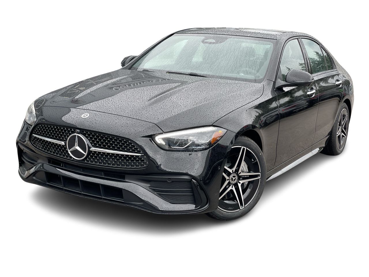 2026 Mercedes-Benz C-Class in Richmond, British Columbia