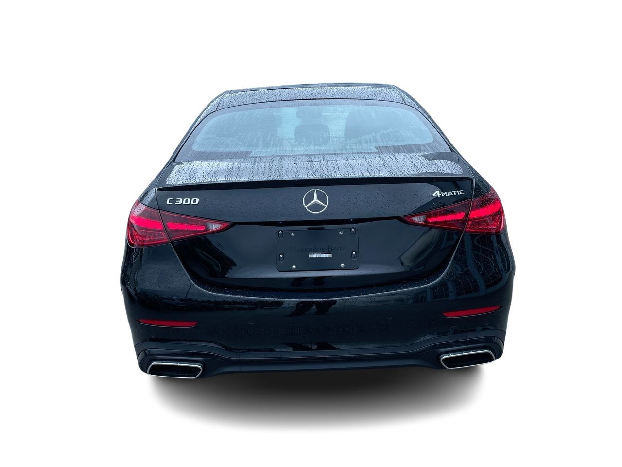 2026 Mercedes-Benz C-Class in Richmond, British Columbia