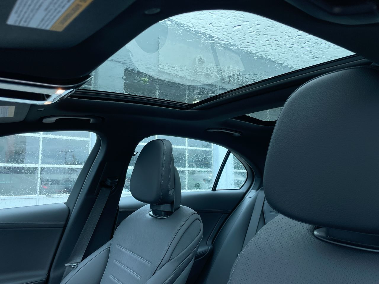 2026 Mercedes-Benz C-Class in Richmond, British Columbia