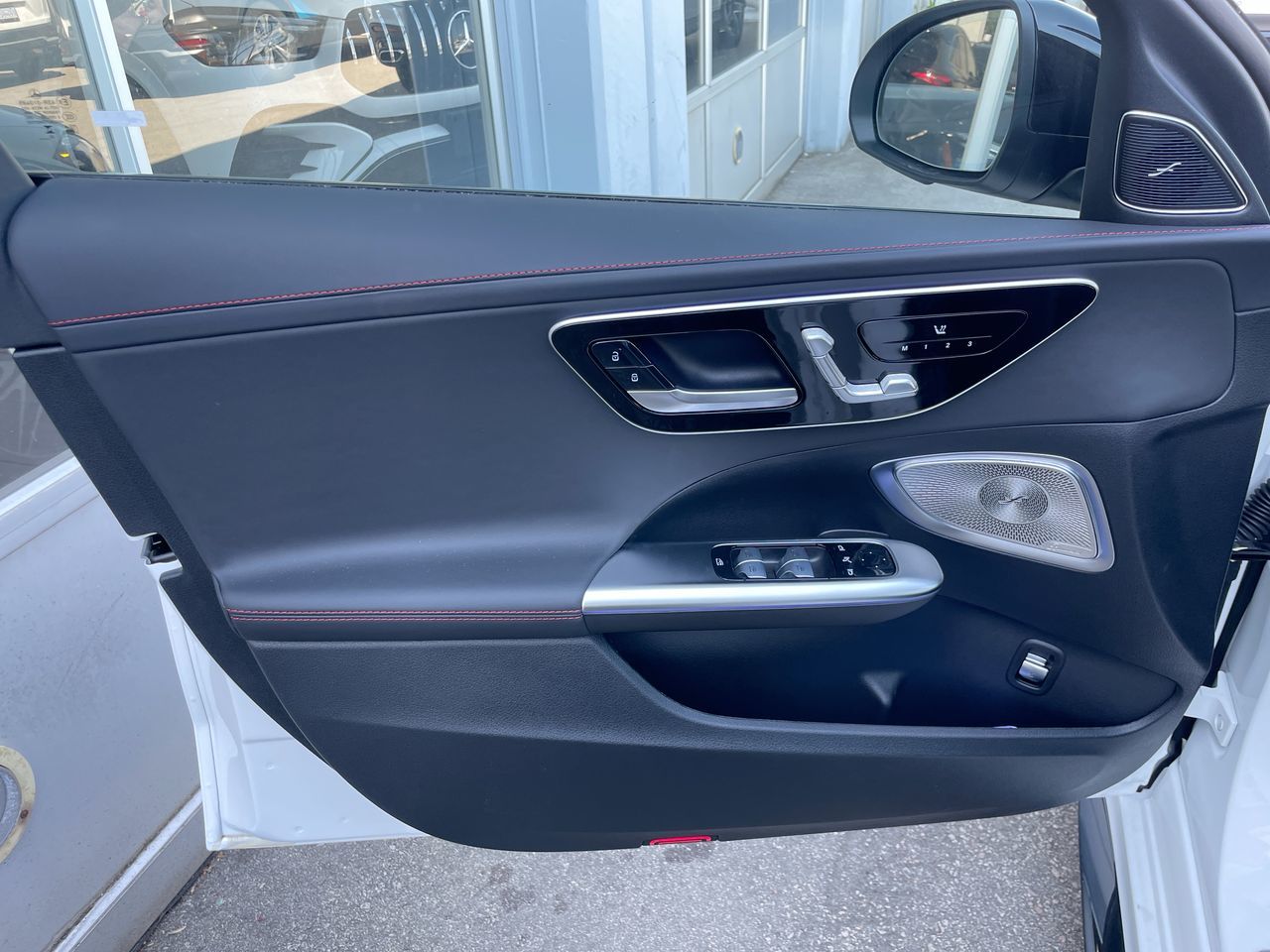 2026 Mercedes-Benz C-Class in Richmond, British Columbia