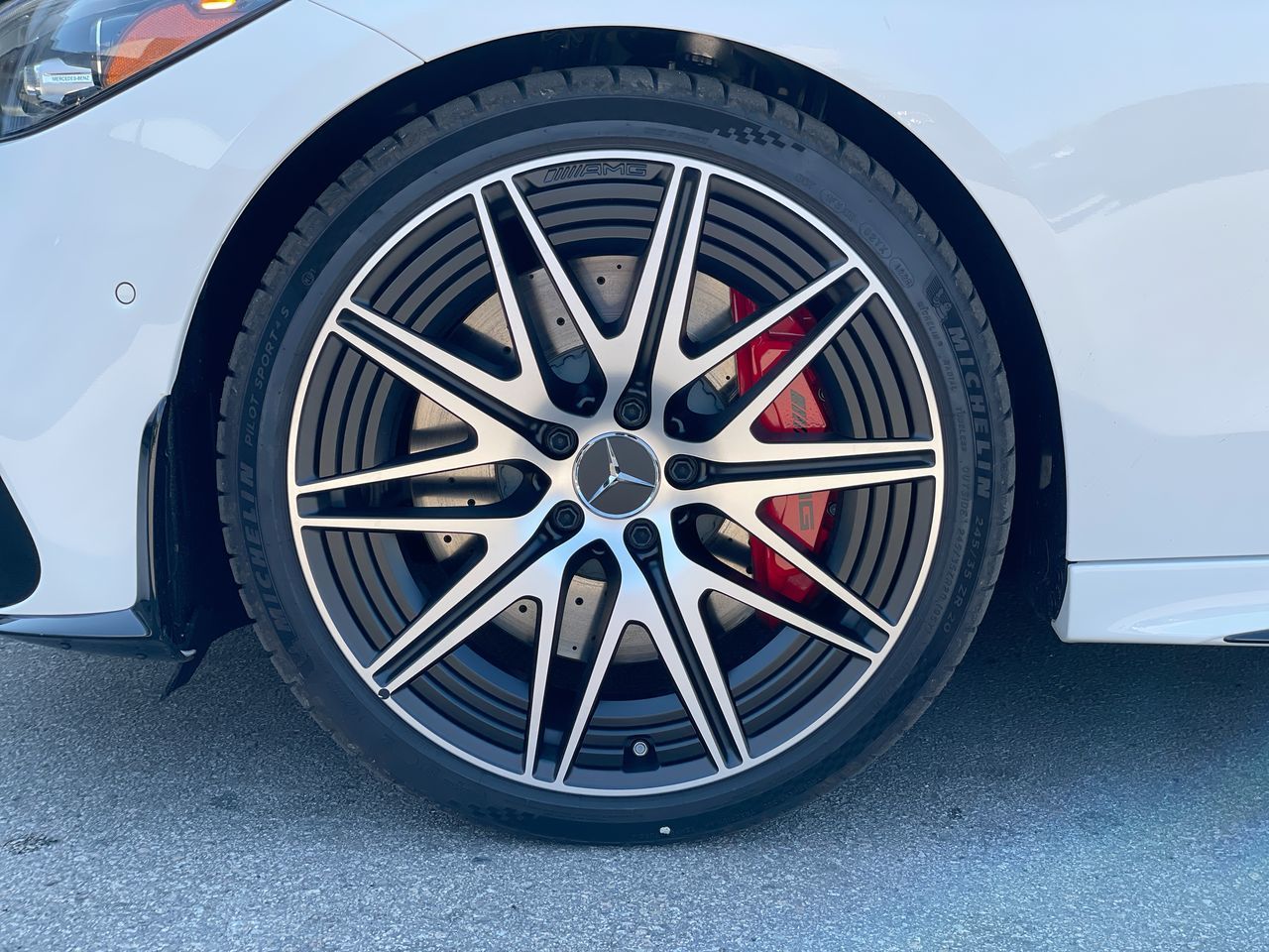2026 Mercedes-Benz C-Class in Richmond, British Columbia