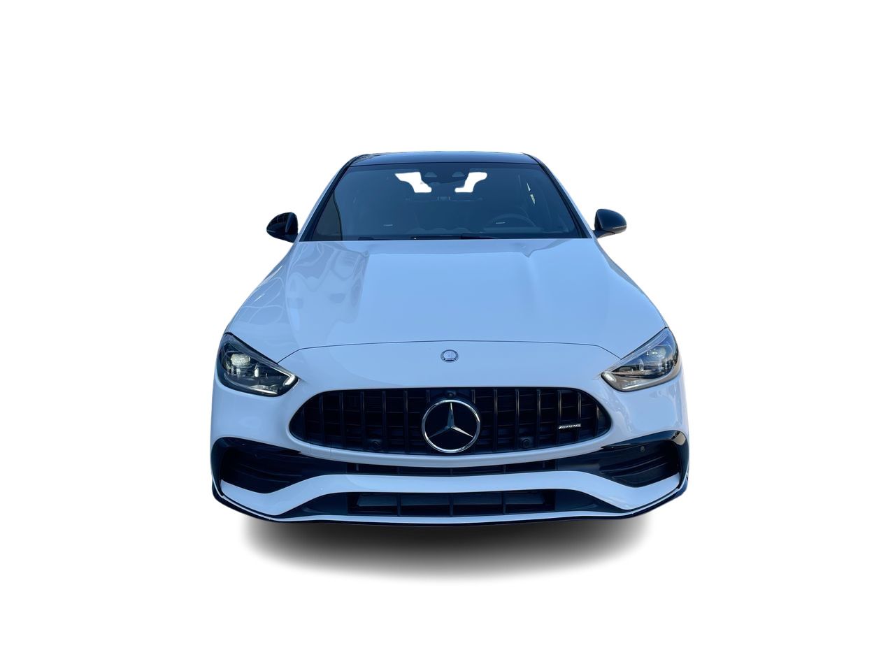 2026 Mercedes-Benz C-Class in Richmond, British Columbia
