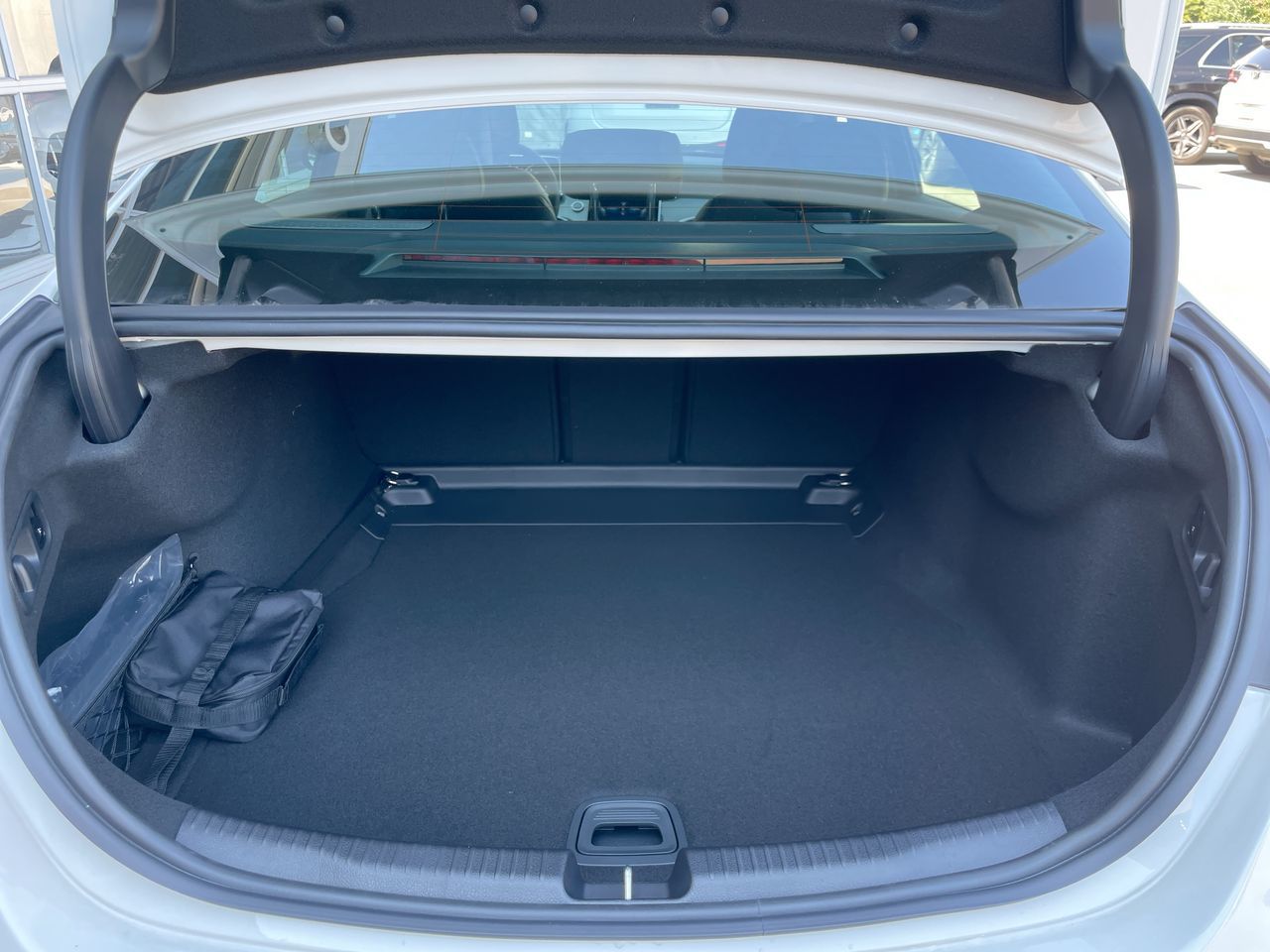 2026 Mercedes-Benz C-Class in Richmond, British Columbia