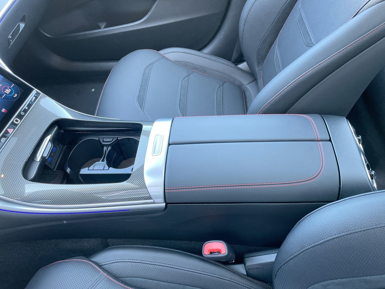 2026 Mercedes-Benz C-Class in Richmond, British Columbia