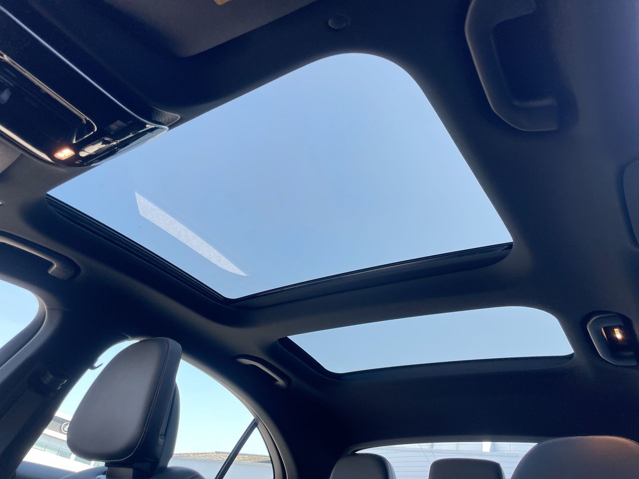 2026 Mercedes-Benz C-Class in Richmond, British Columbia