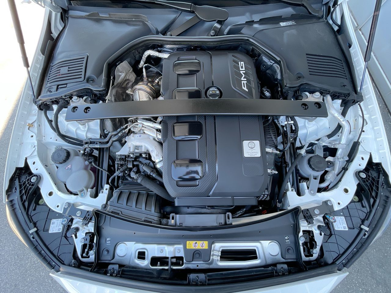 2026 Mercedes-Benz C-Class in Richmond, British Columbia