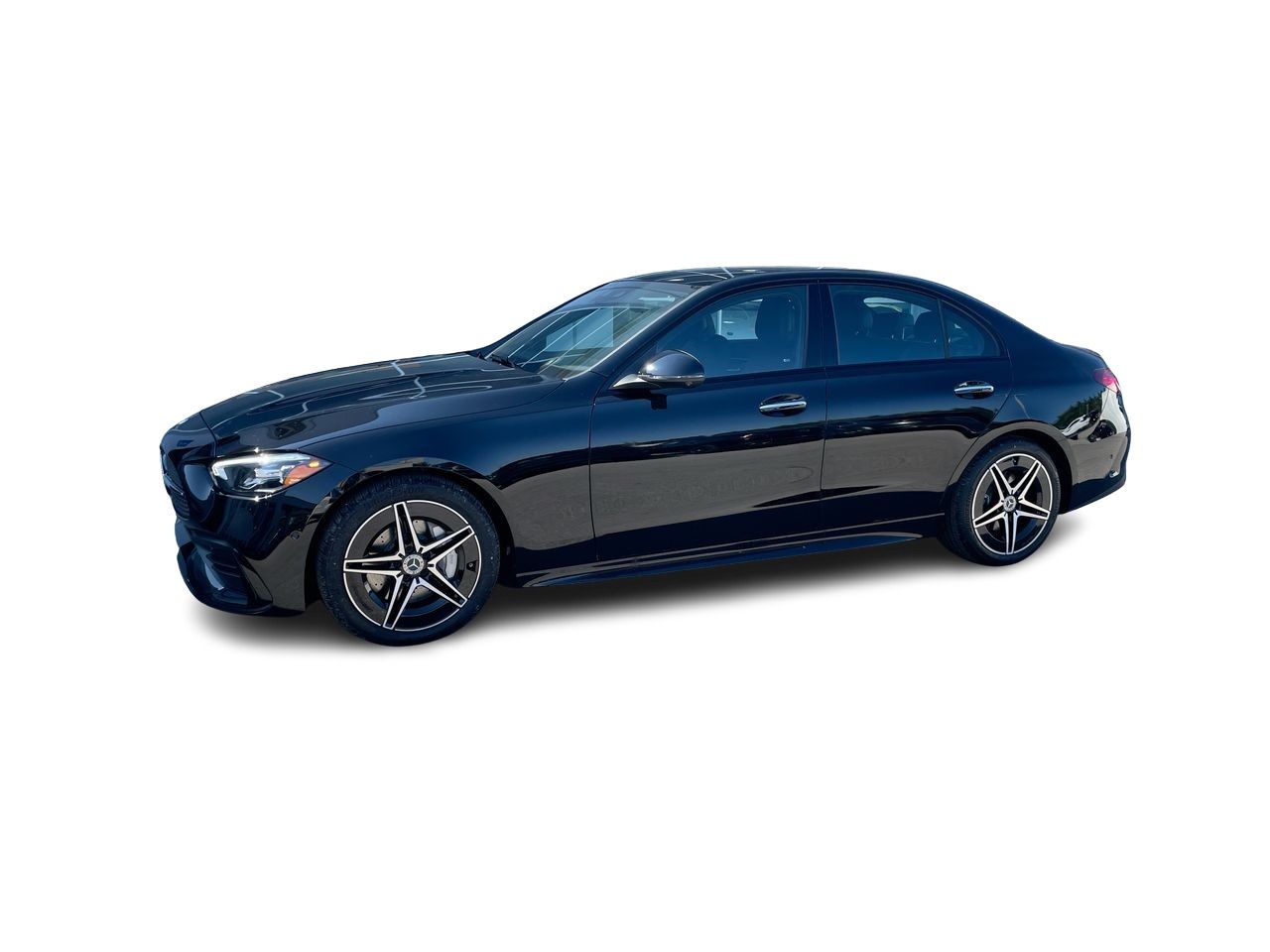 2026 Mercedes-Benz C-Class in Richmond, British Columbia