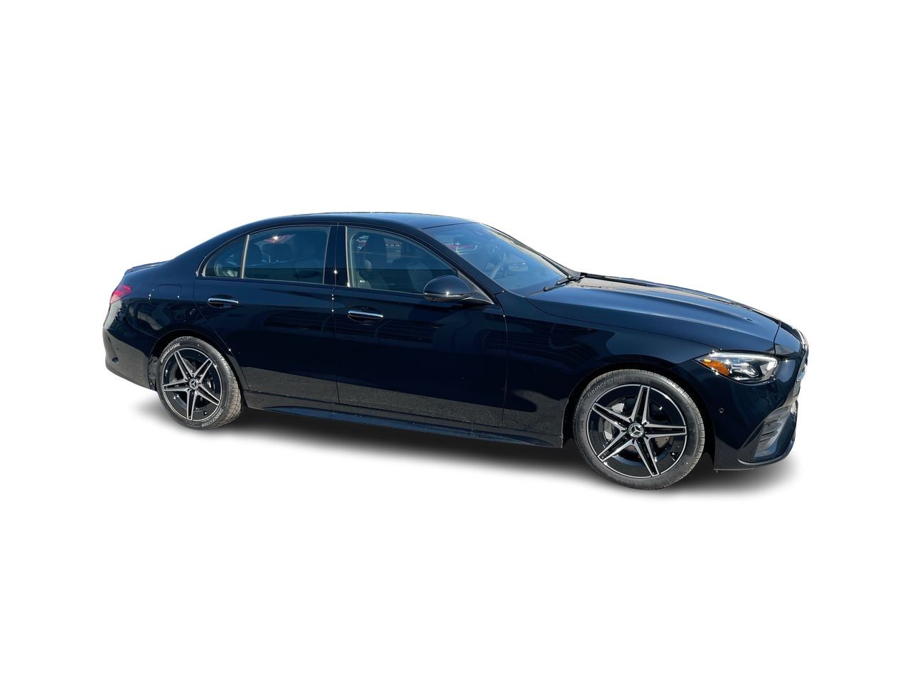 2026 Mercedes-Benz C-Class in Richmond, British Columbia