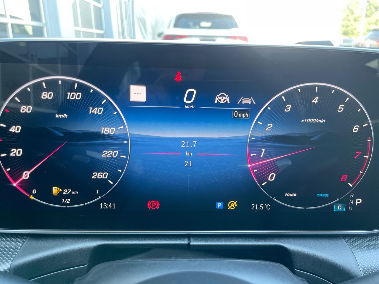 2026 Mercedes-Benz C-Class in Richmond, British Columbia