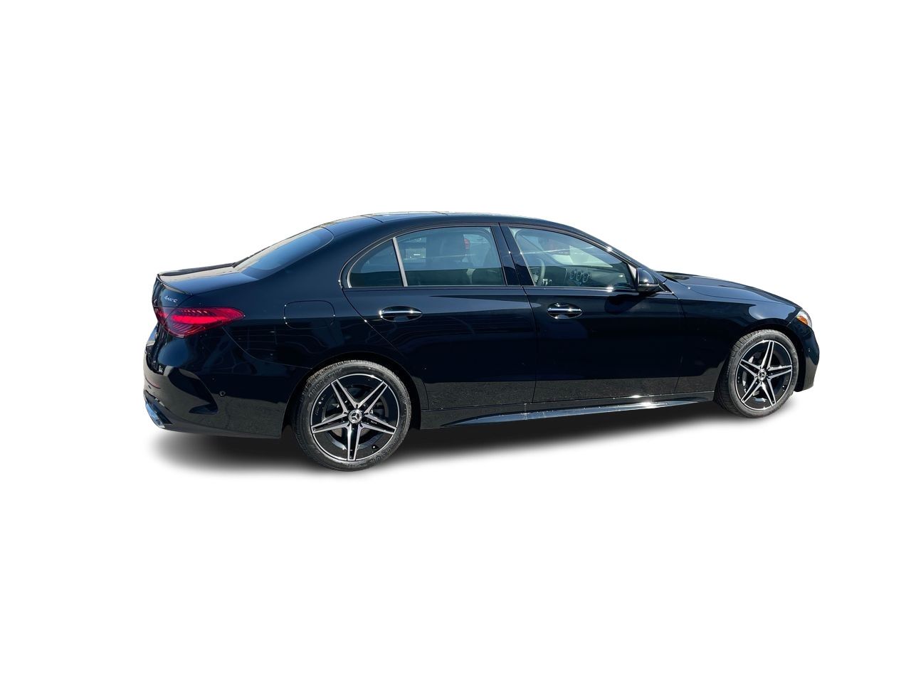 2026 Mercedes-Benz C-Class in Richmond, British Columbia