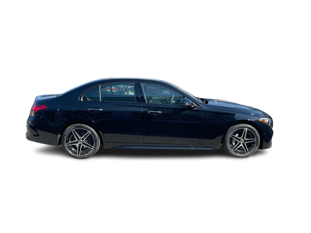2026 Mercedes-Benz C-Class in Richmond, British Columbia