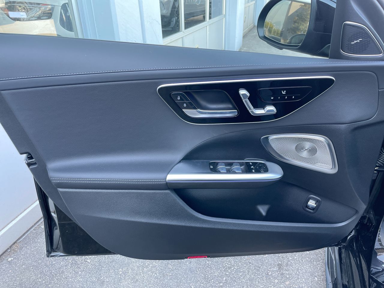 2026 Mercedes-Benz C-Class in Richmond, British Columbia