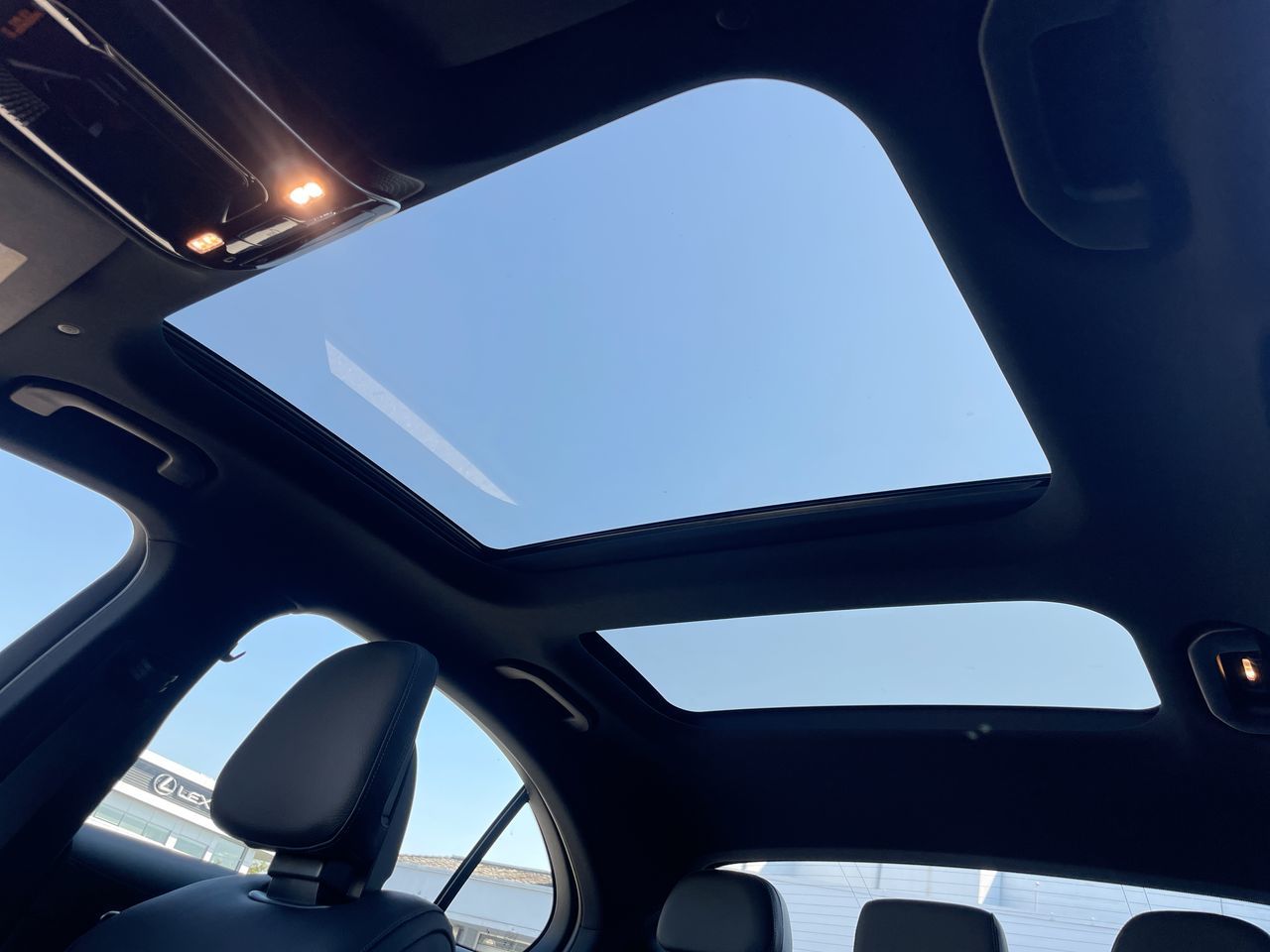 2026 Mercedes-Benz C-Class in Richmond, British Columbia