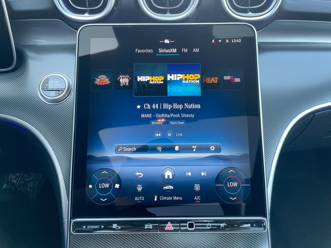 2026 Mercedes-Benz C-Class in Richmond, British Columbia