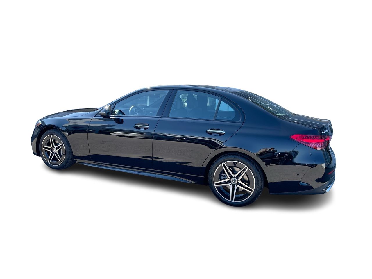 2026 Mercedes-Benz C-Class in Richmond, British Columbia