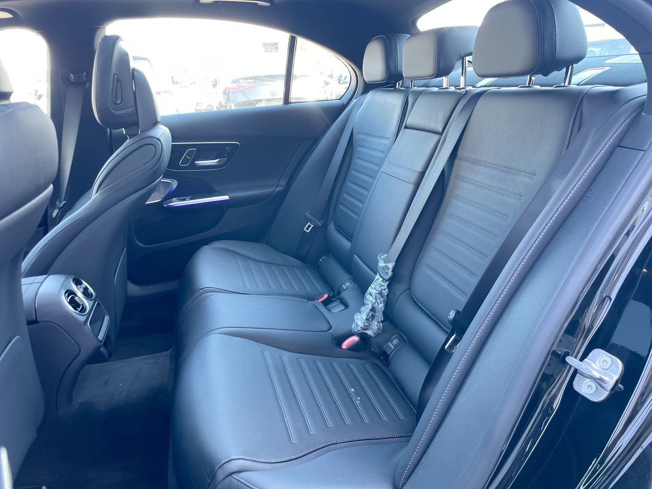 2026 Mercedes-Benz C-Class in Richmond, British Columbia