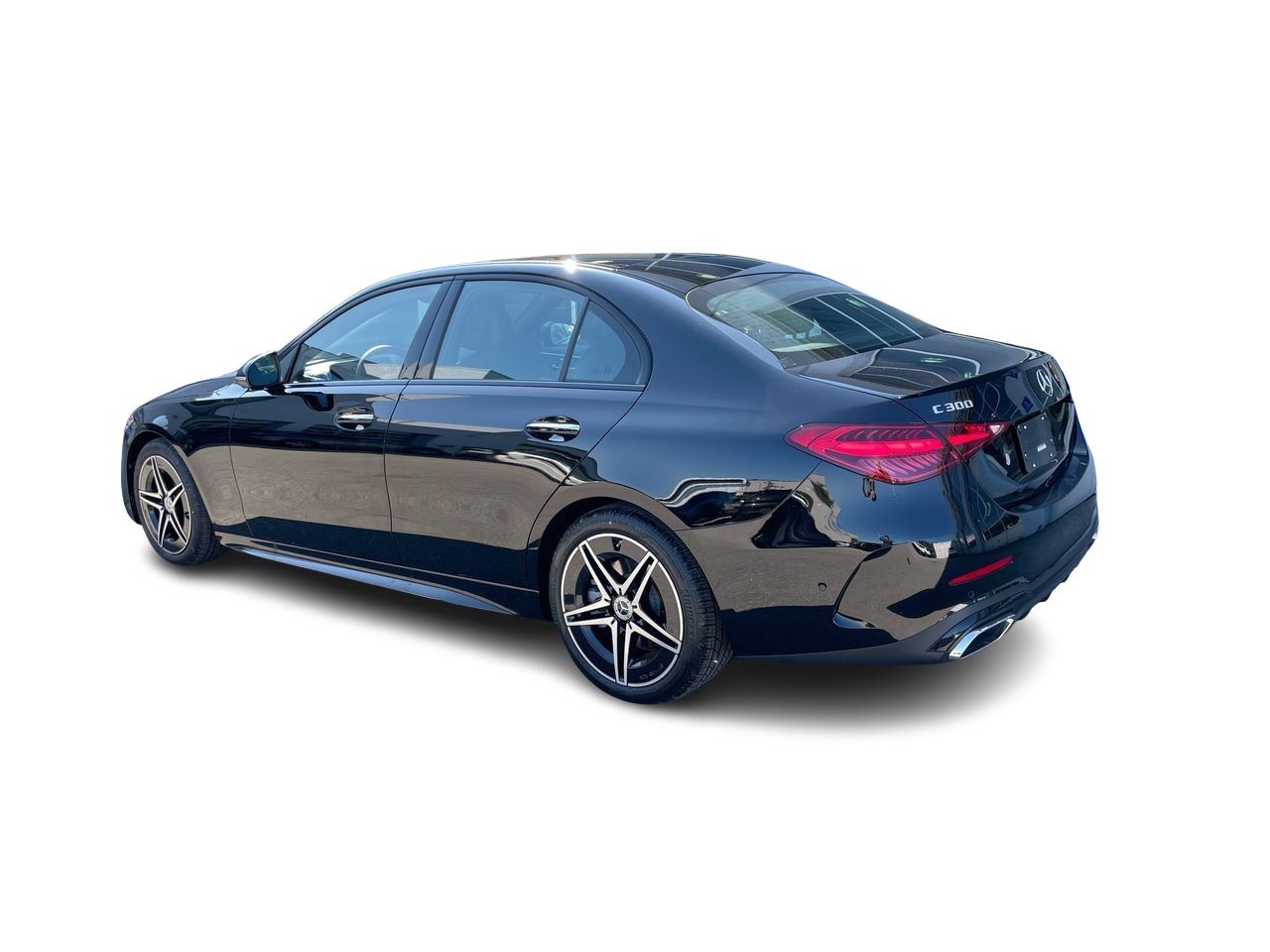 2026 Mercedes-Benz C-Class in Richmond, British Columbia
