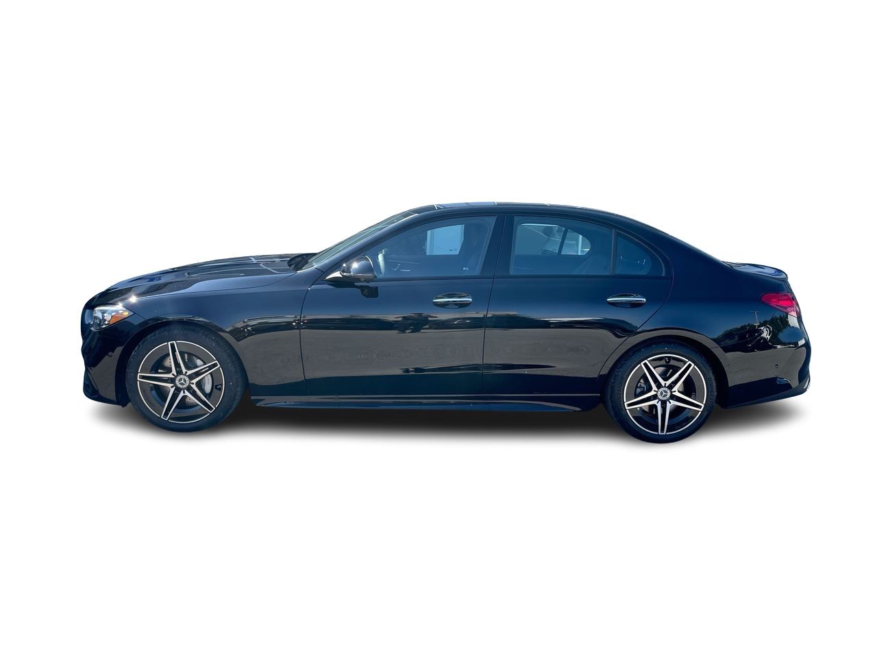 2026 Mercedes-Benz C-Class in Richmond, British Columbia
