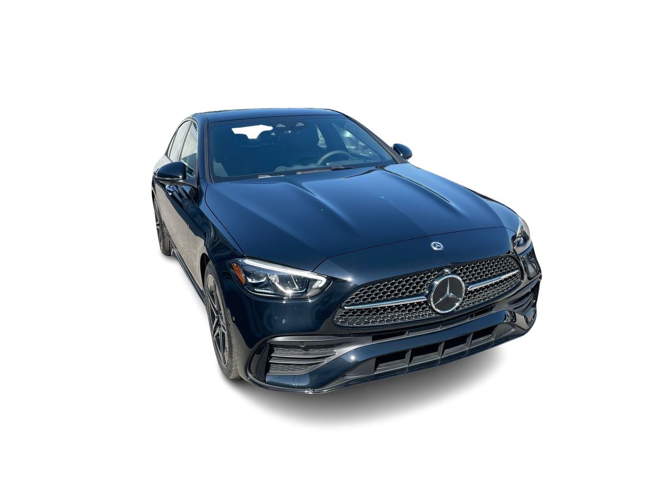 2026 Mercedes-Benz C-Class in Richmond, British Columbia