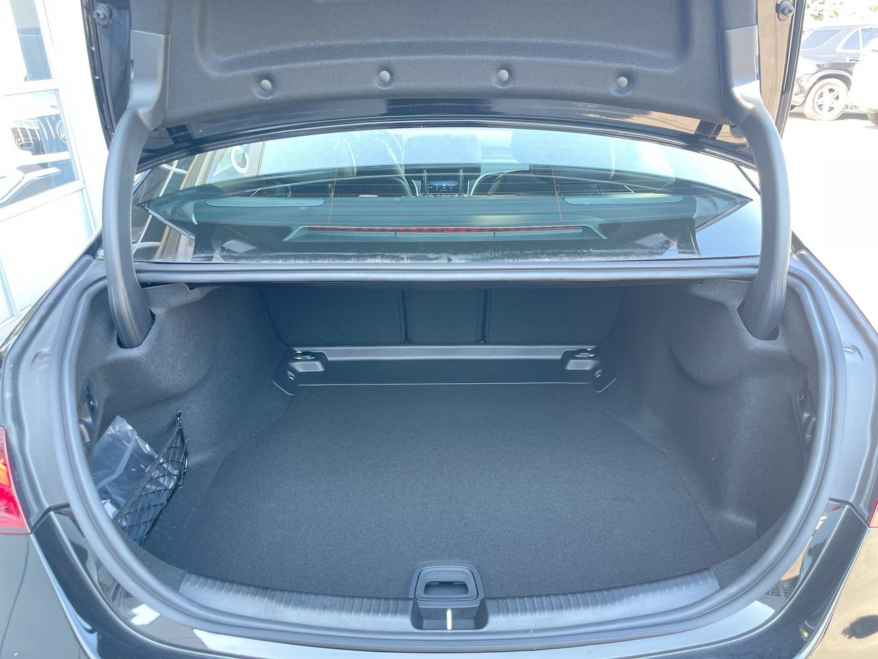 2026 Mercedes-Benz C-Class in Richmond, British Columbia