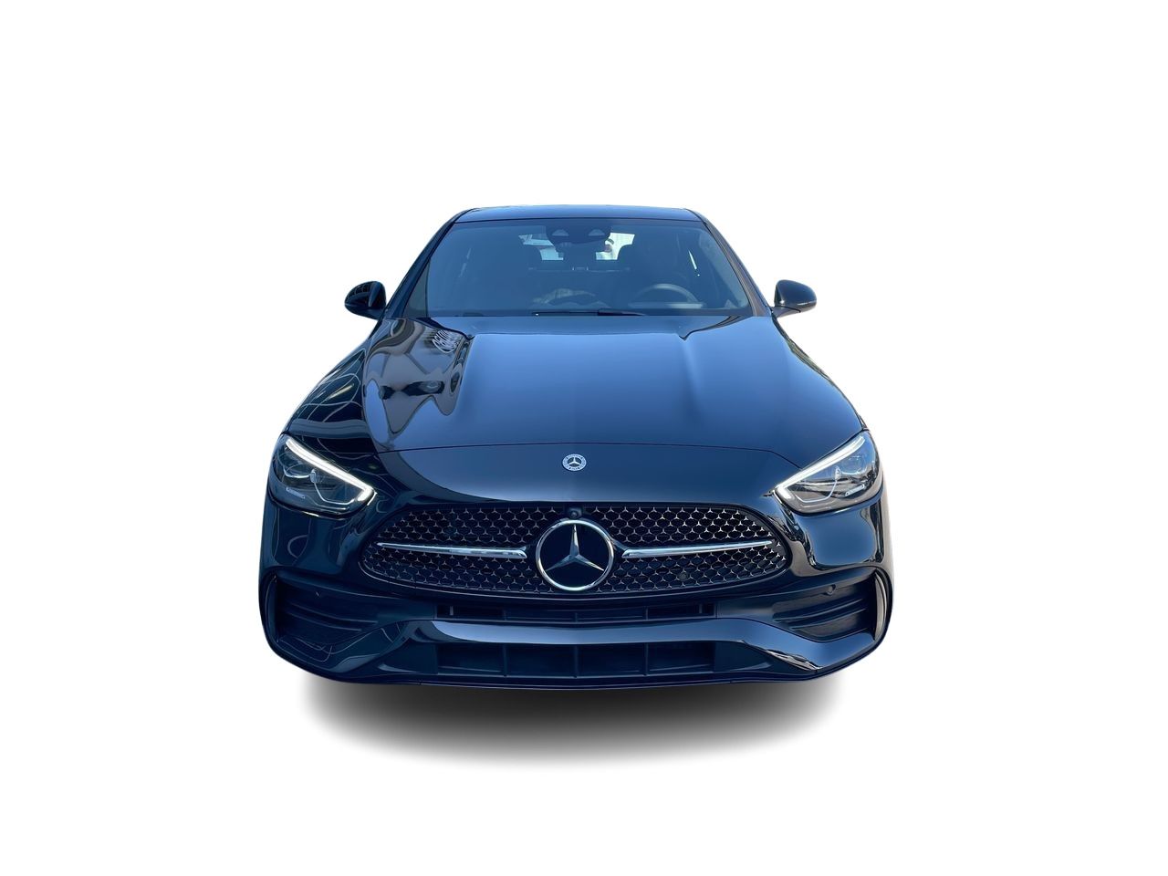 2026 Mercedes-Benz C-Class in Richmond, British Columbia